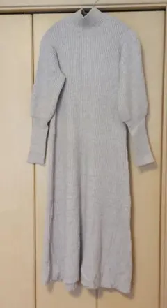 ロングセーター シップス