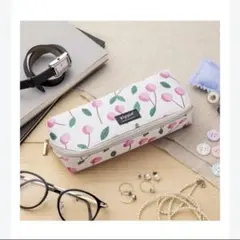 kippis キッピス ポーチ マルチケースのサムネイル