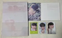 GOT7 Present:You&Me☆JBセット①