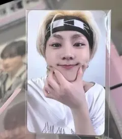 ENHYPEN ジョンウォン ワルツ ライブ バンコク タイ 入場限定 トレカ