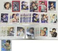 あんスタ 南雲鉄虎 セット