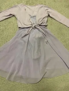 バレエ トップスセット