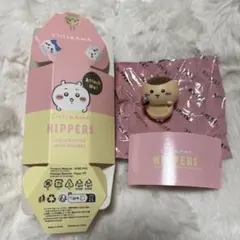 hippers ちいかわ