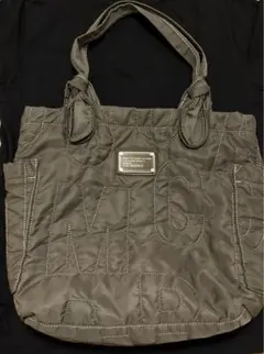 clo : マークジェイコブス カーキー　トートバッグ