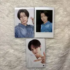 &TEAM K 縁DAY チェキ トレカ まとめ売り