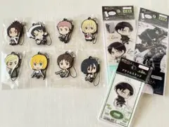 ！特別価格！進撃の巨人　まとめ売り