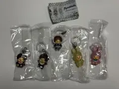 モンチッチ　めじるしアクセサリー2