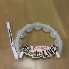 KANJANI∞ GENKI LIVE!! ペンライト