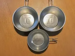 2026年最新】be-pal シェラカップの人気アイテム - メルカリ