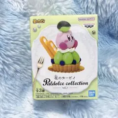 【星のカービィ】Paldolce collection vol7フルーツタルト