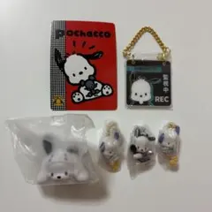サンリオ ポチャッコ キーホルダー フィギュア ガチャ まとめ売り