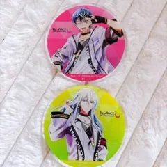 Re:vale Re:flect U クリアコースター　アクリルコースター　百千