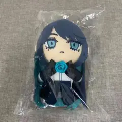 AdoちゃんぬいぐるみORIHARAデザインver. - メルカリ