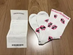 【M】国内正規品 Chrome Hearts マッティー ボーイ ソックスのサムネイル