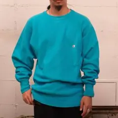 チャンピオン ターコイズ