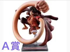 ONE PIECE CARD GAME A賞 フィギュア 一番くじ　最安値