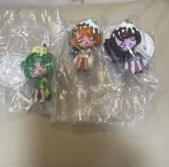 【匿名配送】ウイルスイーツ　フィギュアコレクション　コーヒーゼリー