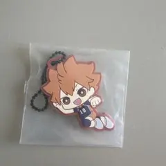 ハイキュー!! アクリルキーホルダー 日向翔陽