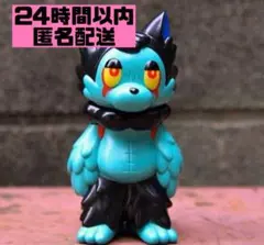 2026年最新】おおかみくんソフビの人気アイテム - メルカリ