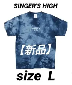 2026年最新】シンガーズハイ tシャツの人気アイテム - メルカリ