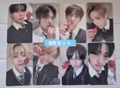 TXT yizhiyu 上海枚数限定 チェキ トレカ 5枚セット TXT yizhiyu 上海枚数限定 チェキ トレカ 5枚セット - メルカリ