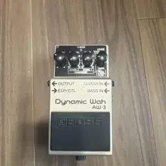 BOSS デジタルディレイDD-6 + wuernine ACアダプター付き - メルカリ