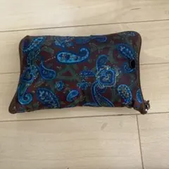 折り畳み式リュック