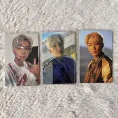seventeen ウォヌ face the sun hmv. carat - メルカリ