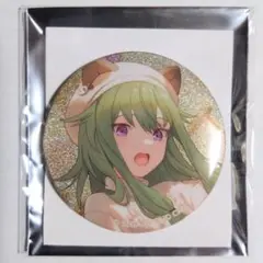 プロセカ グリッター缶バッジ vol.50 C 草薙寧々