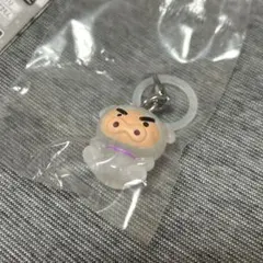 クレヨンしんちゃんめじるしアクセサリー3 ぶりぶりざえもん