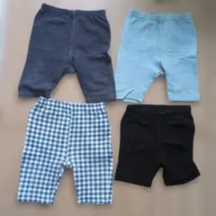 70レギンス4点セット