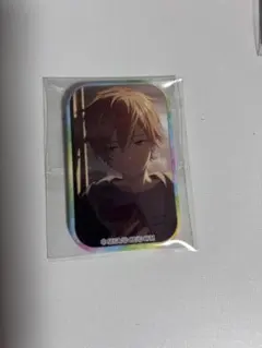 東雲彰人 ビビバス プロセカ スクエア缶 54a お正月