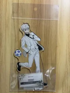 ブルーロック　凪誠士郎　スーツモデルver第2準BIGアクリルスタンド