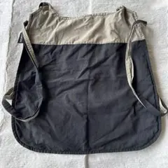 notabag 2way ナップサック　リュック トートバッグ　エコバッグ