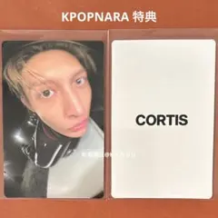 No.3010 ジュフン トレカ KPOPNARA 特典 【24時間以内発送】 No.3010 ジュフン トレカ KPOPNARA 特典 【24時間以内発送】 - メルカリ
