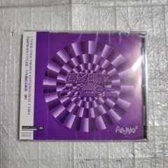 Anjyu' 偏愛明快クォーター