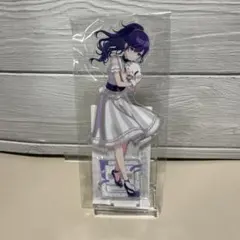 プロジェクトセカイ アクスタ 朝比奈まふゆ サンリオ