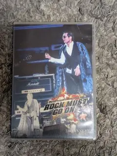 ROCK'N ROLL KNIGHT 2 矢沢永吉 DVD DVD ROCK'N' ROLL KNIGHT 2｜DIAMOND MOON通信販売｜矢沢永吉公式サイト