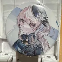 プロセカ 暁山瑞希 ザムザ 缶バッジ CD 特典