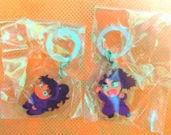 忍たまゆらゆらマーカー 久々知兵助,竹谷八左ヱ門