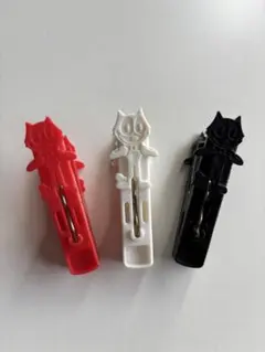 【レトロ】FELIX the CAT フェリックス・ザ・キャット　洗濯ばさみ