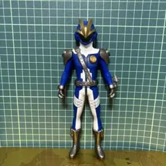 トミカ絆合体 アースグランナー【グランナーK】のサムネイル