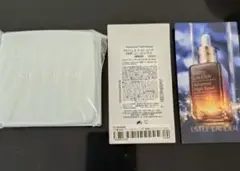 ESTEE LAUDER 限定ミラー＆アドバンス ナイト リペア サンプルセットのサムネイル