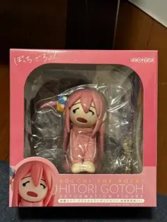 Bocchi the Rock! Hitori Gotoh デフォルメフィギュア