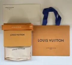 LOUIS VUITTON ギフトボックスセット