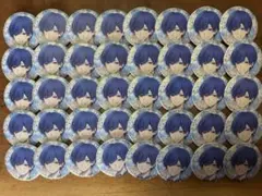 【痛バ付き】ランスロット、ヴェイン/チェンジング缶バッジ/グラブル 痛バ付き】ランスロット、ヴェイン/チェンジング缶バッジ