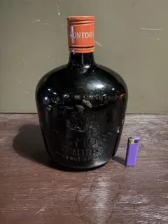 サントリー スペシャルリザーブ 干支ラベル 申歳 【古酒】 750ml 43度