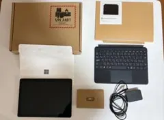 Suface Go3 第3世代 画面フィルム付き 初期化済み ギガ不明 - メルカリ
