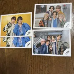 2026年最新】少年忍者 公式写真の人気アイテム - メルカリ
