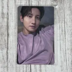 2026年最新】東方神起 チャンミン トレカの人気アイテム - メルカリ